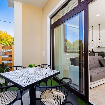 Apartments Meri Sveti Ivan  Zewnętrze zdjęcie