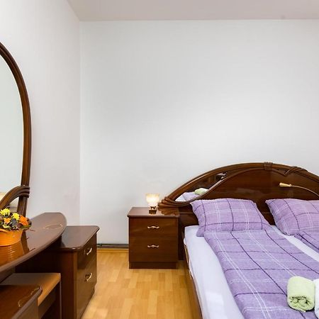 Apartments Meri Sveti Ivan  Zewnętrze zdjęcie