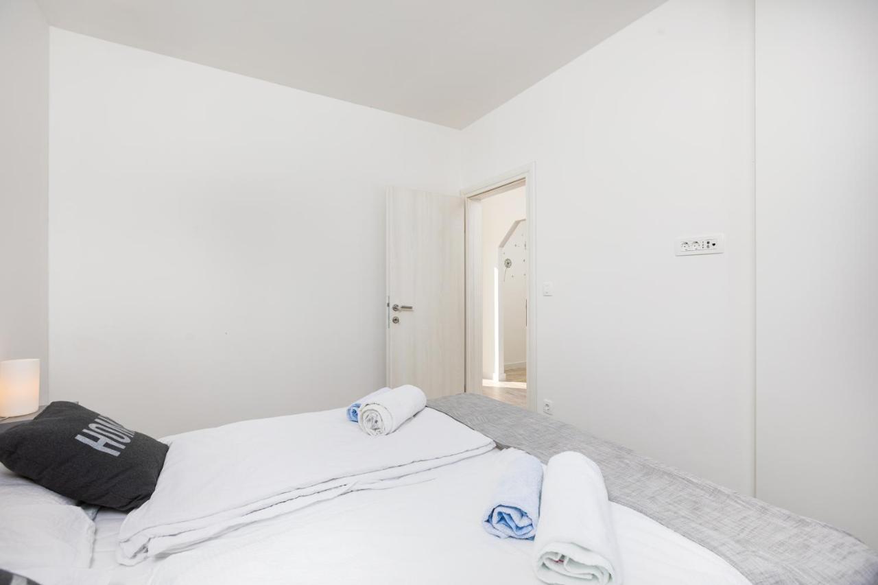 Apartments Meri Sveti Ivan  Zewnętrze zdjęcie