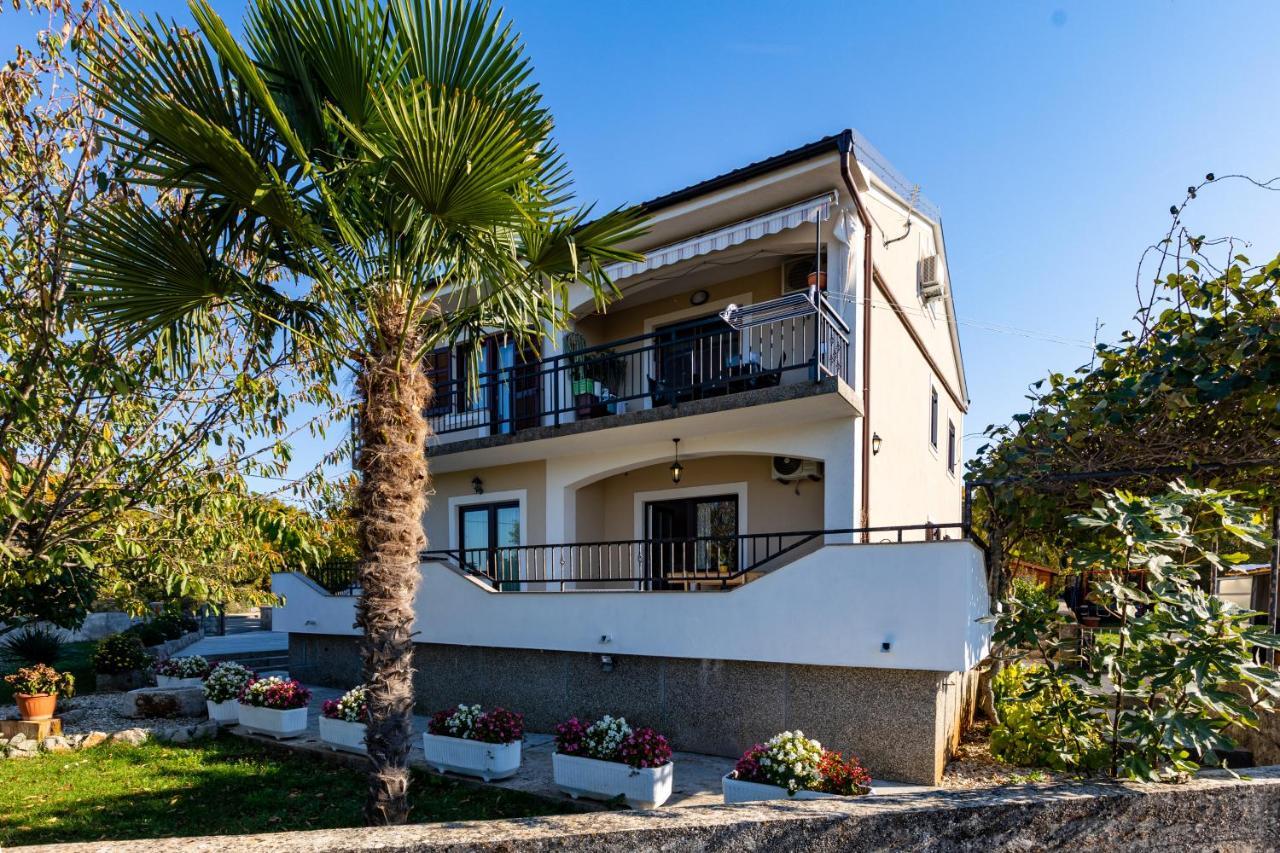 Apartments Meri Sveti Ivan  Zewnętrze zdjęcie