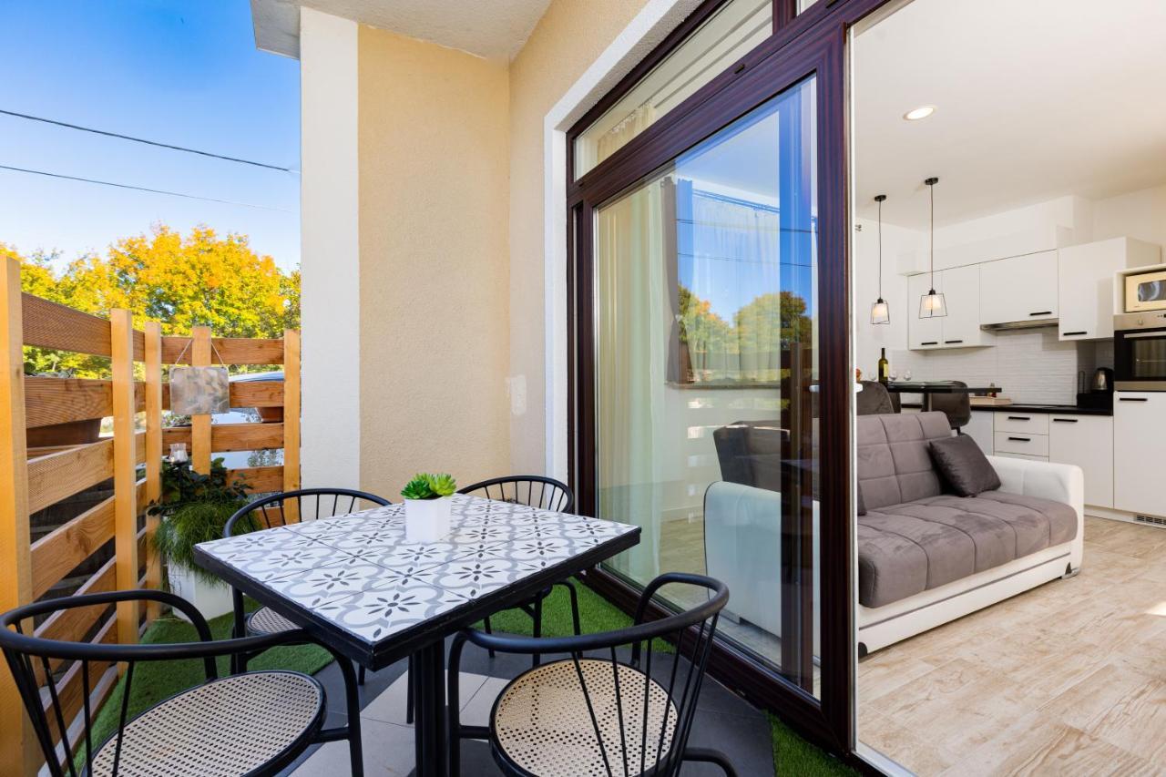 Apartments Meri Sveti Ivan  Zewnętrze zdjęcie