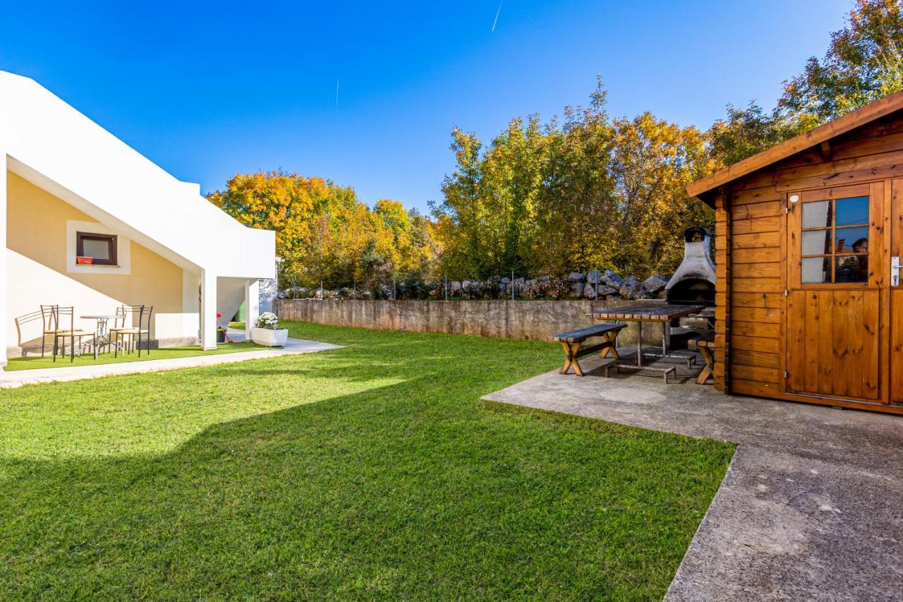 Apartments Meri Sveti Ivan  Zewnętrze zdjęcie