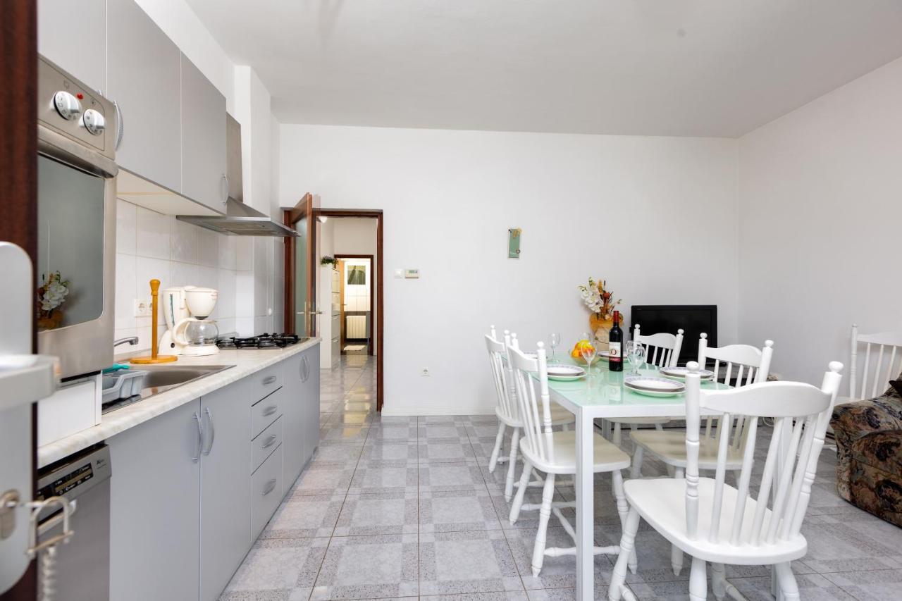 Apartments Meri Sveti Ivan  Zewnętrze zdjęcie