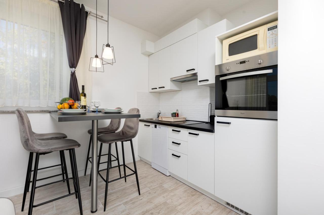 Apartments Meri Sveti Ivan  Zewnętrze zdjęcie