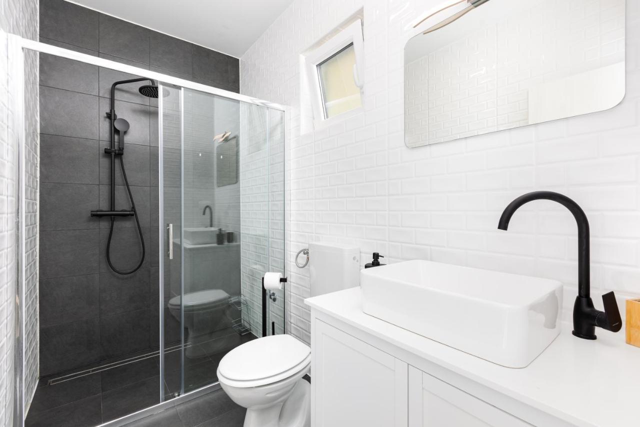 Apartments Meri Sveti Ivan  Zewnętrze zdjęcie