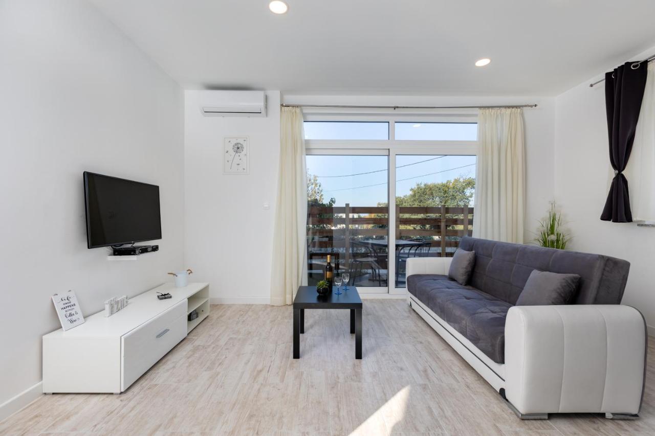 Apartments Meri Sveti Ivan  Zewnętrze zdjęcie