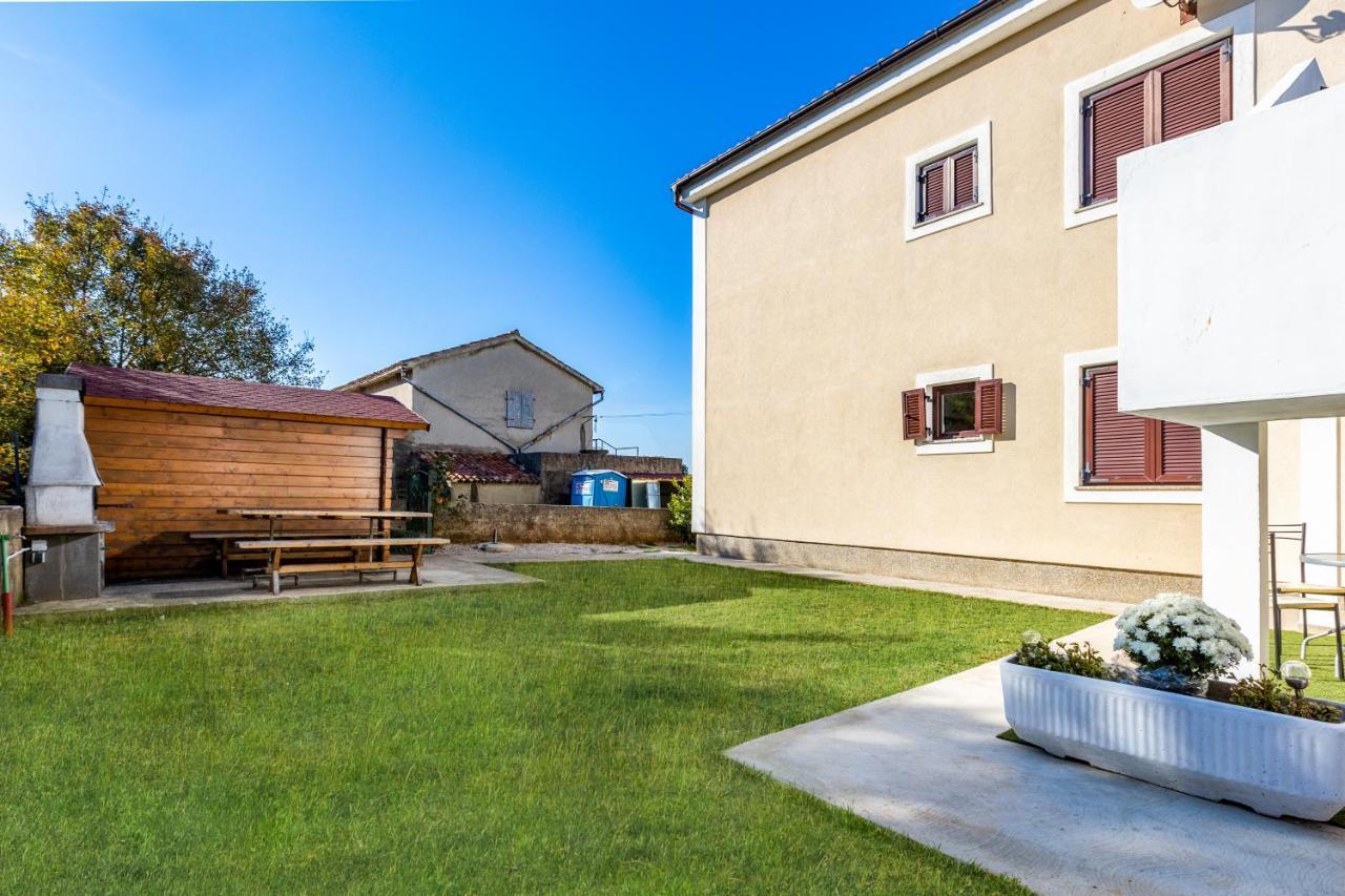 Apartments Meri Sveti Ivan  Zewnętrze zdjęcie