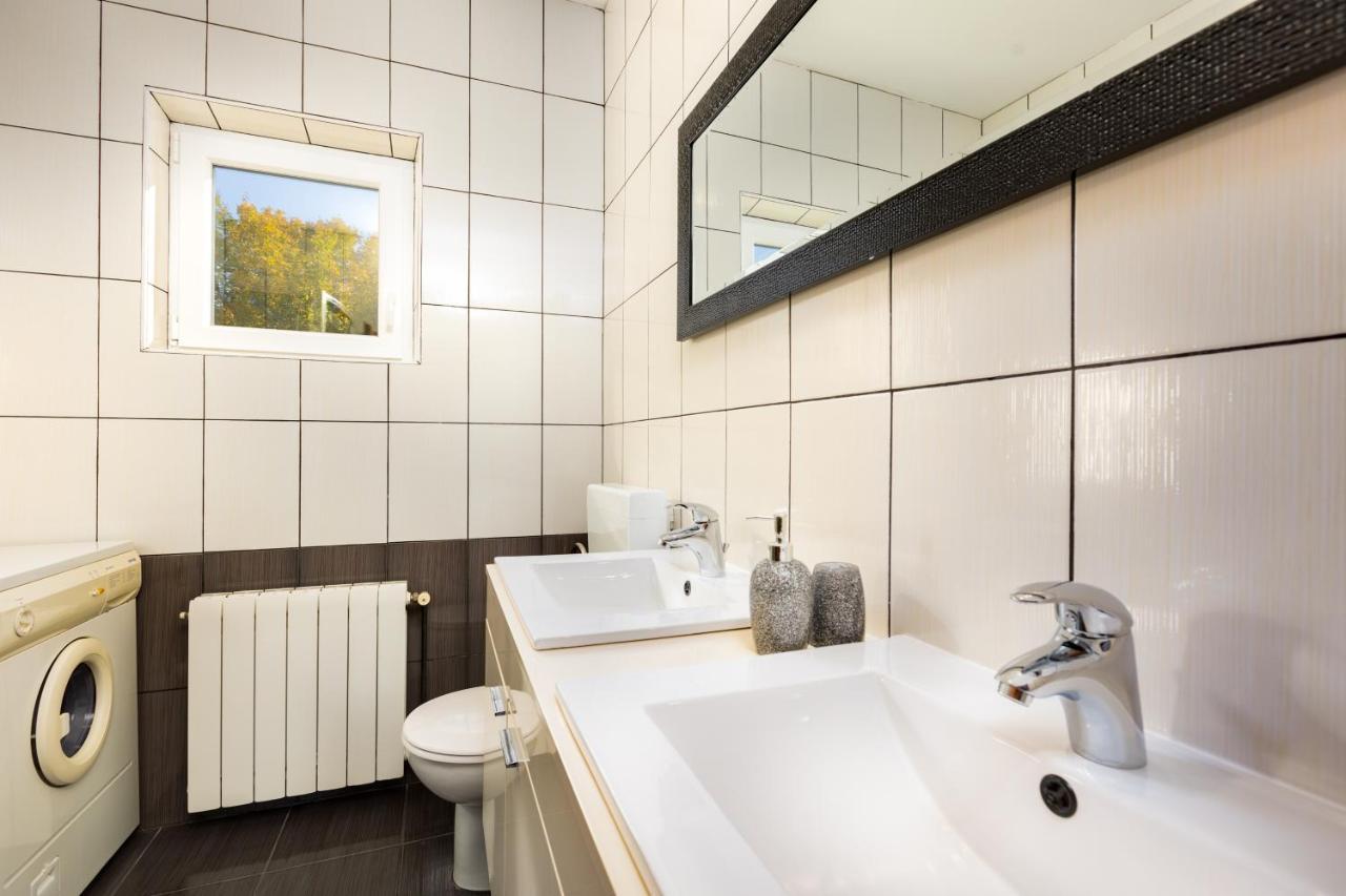 Apartments Meri Sveti Ivan  Zewnętrze zdjęcie