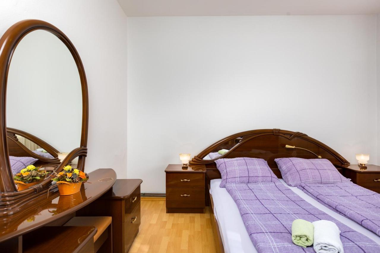 Apartments Meri Sveti Ivan  Zewnętrze zdjęcie