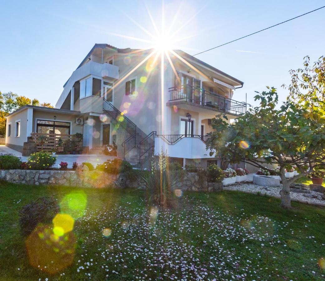 Apartments Meri Sveti Ivan  Zewnętrze zdjęcie