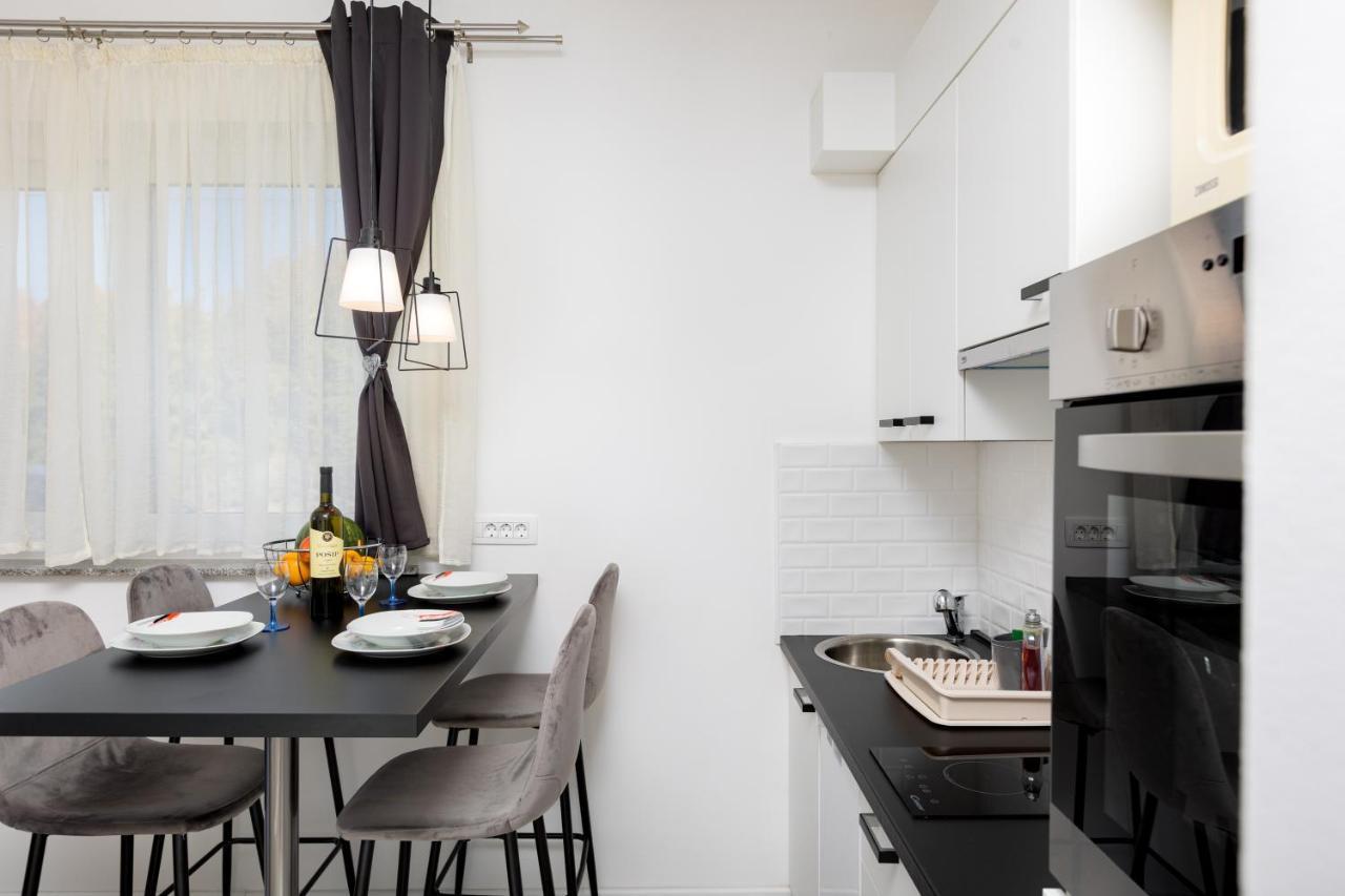 Apartments Meri Sveti Ivan  Zewnętrze zdjęcie