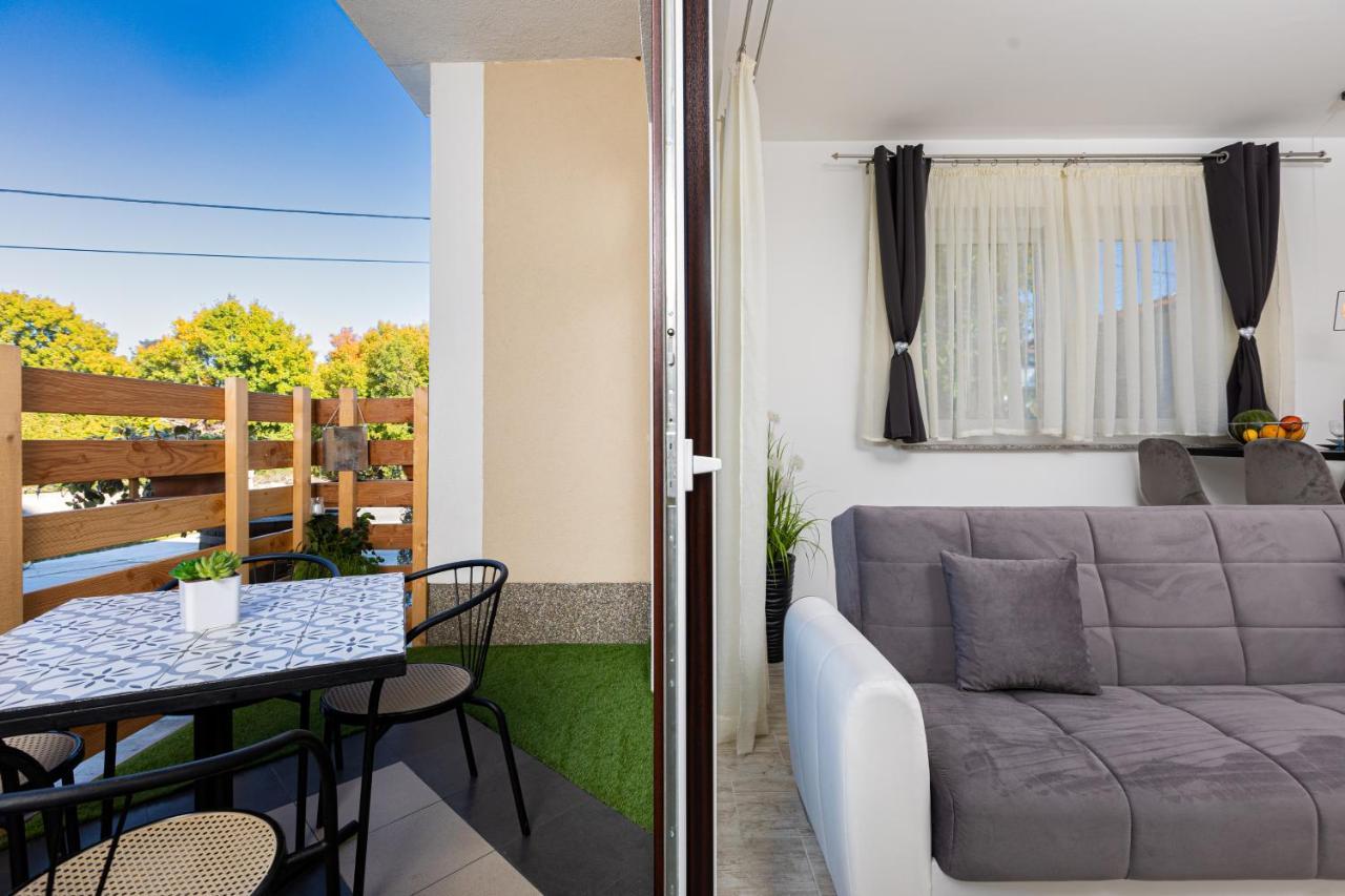 Apartments Meri Sveti Ivan  Zewnętrze zdjęcie