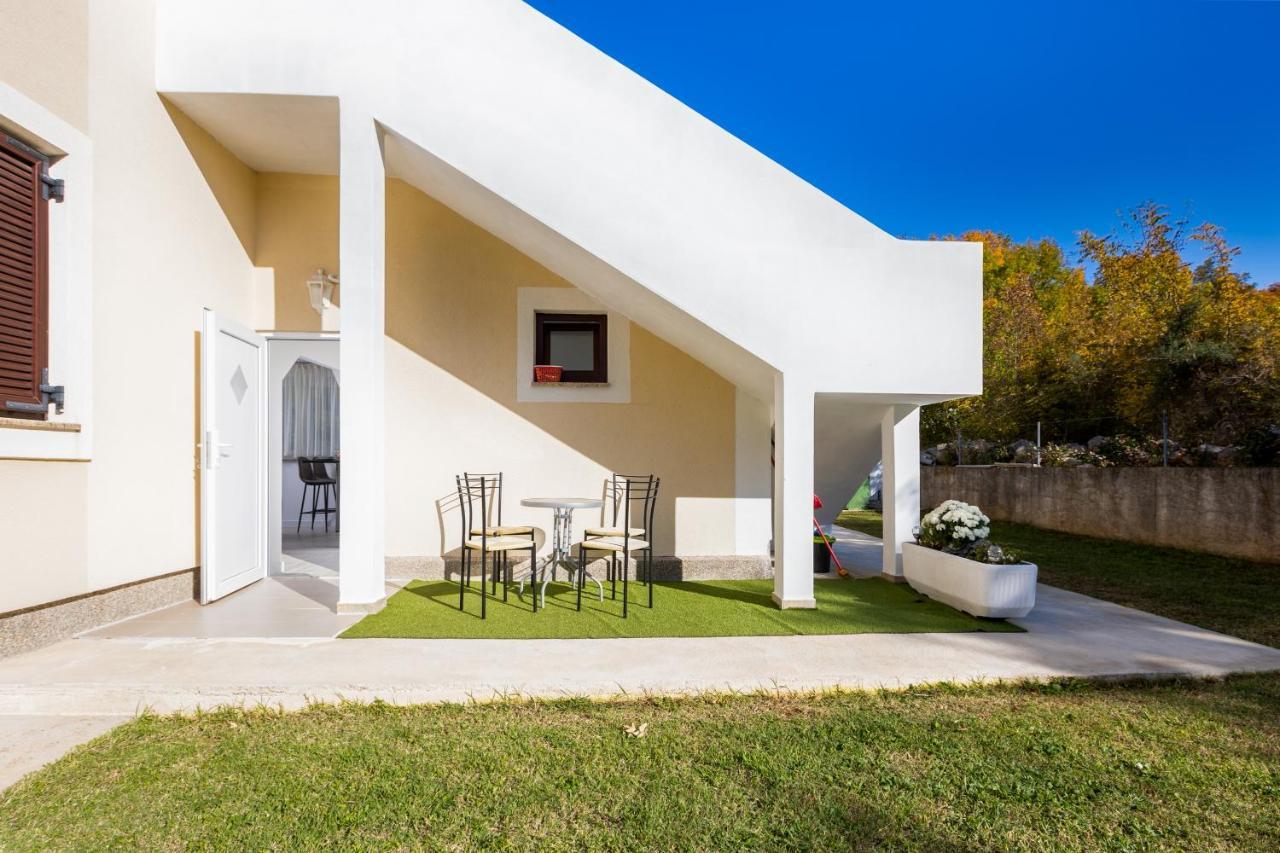 Apartments Meri Sveti Ivan  Zewnętrze zdjęcie