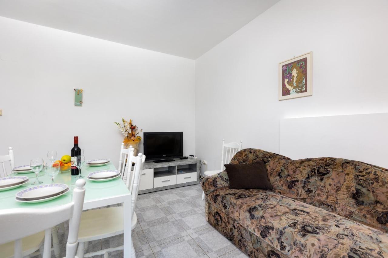 Apartments Meri Sveti Ivan  Zewnętrze zdjęcie