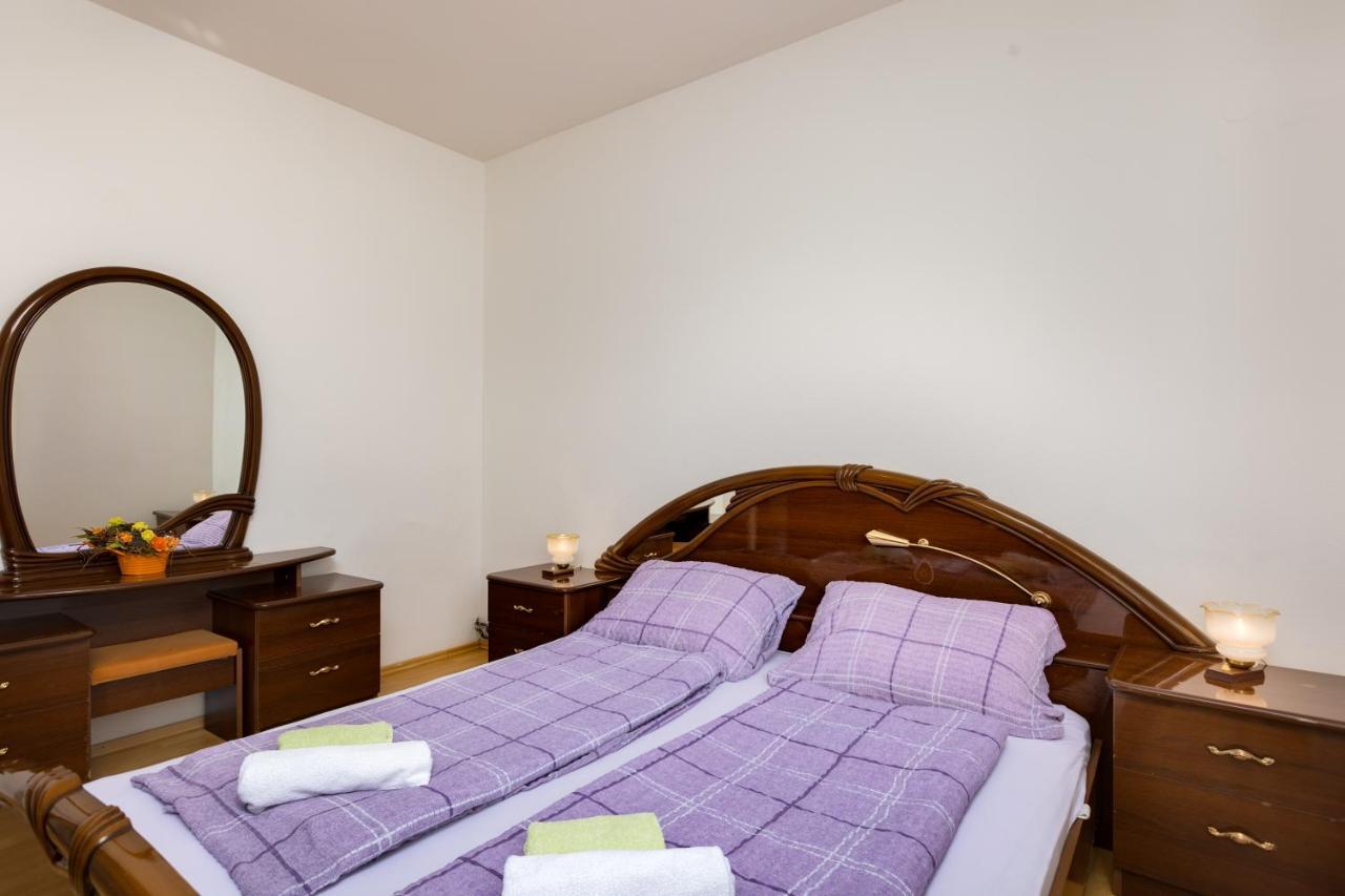 Apartments Meri Sveti Ivan  Zewnętrze zdjęcie